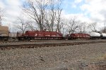 CR 631578 and 631249